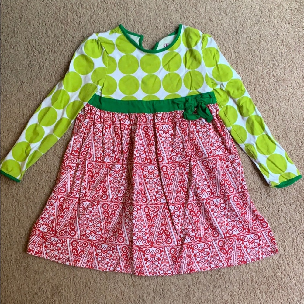 Cute Holiday / Christmas Dress